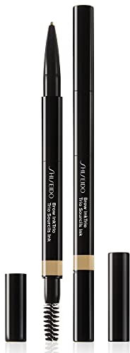 Shiseido Brow Ink Trio Nr.01 Blonde 0,31 g