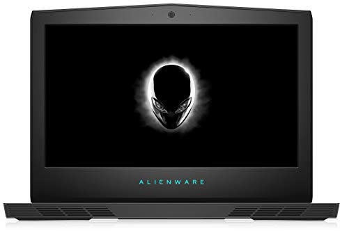 Alienware 15.6-inch FHD Gaming Laptop (Intel i7-8750H, 16 GB RAM, 256 GB SSD + 1 TB HDD, nVidia GTX 1060 6GB, Window 10) - Silver