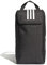 adidas Schuhbeutel Tiro, Black/White, One Size, DQ1069