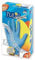 Tulip Guanti monouso nitrile colore blu - misura L 100 paia