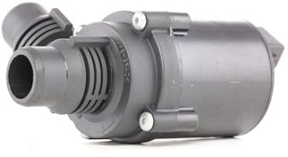 RIDEX 999W0010 Umwälzpumpe Standheizung elektrisch Kompatibel mit BMW 5 Limousine E60 JJK000010 64116907811 64116904496