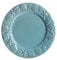 GICOS SRL Vassoio in Ceramica FRUTTIERA col. Blu 30 CM Decoro Marino Mare