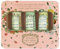 Panier des Sens - Cadeau Cadeau Femme- Trio Creme Main Hydratante Fleur d'Oranger, Jasmin & Géranium - Idée Cadeau Femme Made in France - Coffret Soin 96% d'Ingrédients Naturels - 3x30ml