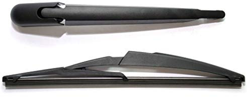 Hinten Heck Wischerarm + Wischer Scheibenwischer Orlando 2010-
