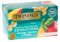 Twinings, Infuso Aromatizzato Sensations Moringa Zenzero e Mango, Gusto Rinfrescante e Fruttato, Senza Caffeina, Infusi e Tisane, 1 Confezione da 20 Filtri