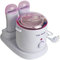 Cartouche de Cire à Double Rouleau de Cire épilatoire et Chauffe-Cire électrique 800Ml-chauffe-cire Professionnel pour Hommes Femmes Bain Spa Corps épilation du Visage Uptodate
