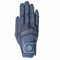 USG 11310032-286-306 Palma Reithandschuhe aus Albarin/Nylon, Marine/Hellblau, Größe: XL