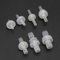 One Way Non-Return Valve Check Valves for Fuel Diesel Gas Liquid Water (12mm)