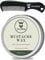 Striking Viking Moustache Wax & Comb Kit - 2 Oz, Medium/Strong Hold, Vanilla Scent, 1 Pocket Comb - Moustache Grooming Kit for Men - Moisturise, Tame & Style - Non-Greasy, with Beeswax