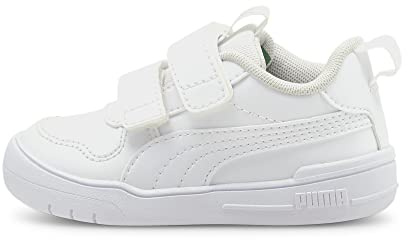Puma Unisex Baby Multiflex Sl V Inf Sneaker