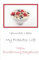Mein Ernährungstagebuch - Gesundes Leben - My Probiotic Life: Ernährung im Überblick für 122 Tage zum Ausfüllen | Größe 15,2 x 22,8 cm