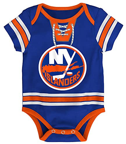 Outerstuff NHL Hockey Kleinkind Body New York Islanders - 24M