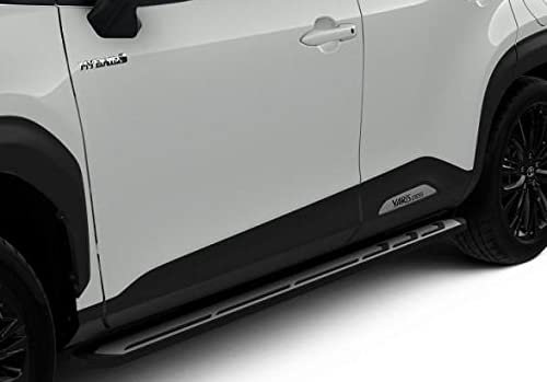 Véritable marchepied latéral pour TOYOTA Yaris Cross 2021 PW388-0D000