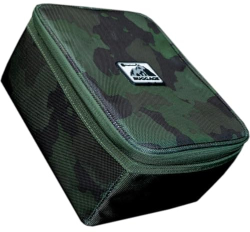 Ridgemonkey Ruggage Standard Accessory Case 165