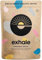 EXHALE Organic Wholebean Coffee - NEW LARGE 450G PACK - Mycotoxin Free & Suitable for Bulletproof Coffee. Single Origin and 100% Arabica Beans (Decaf Medium Roast, 450g)