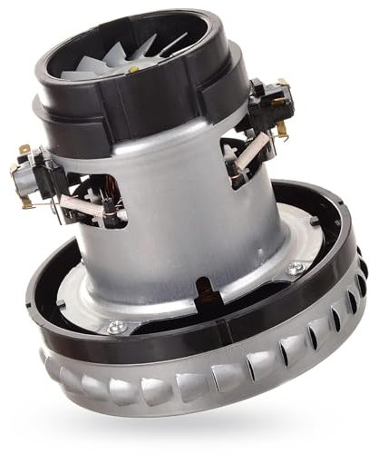 Motor de aspiración Hoover turbina de aspiración 1400W compatible con hoover Karcher MV WD NT