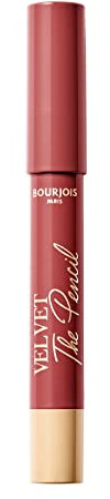 VELVET THE PENCIL #07-rouge es carmin 1.8 gr