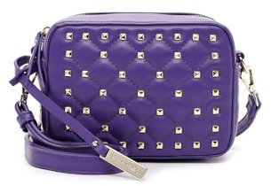 Tamaris Maxie Handbag with Zipper S Purple