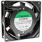 Ventilateur 80 mm 220 V 230 V 240 V AC 80 x 25 mm SUNON SF23080AT 2082 HBL.GN Ball Bearing 0,07 A 16,1 W 2 fils axiaux