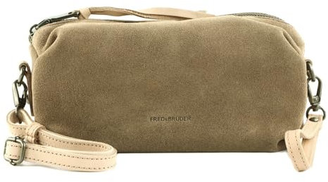 FREDsBRUDER Sohandi BonBon Umhängetasche 24 cm