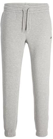 JJ REBEL Herren Jrebgorm Reg Rebel Logo Sweat Pants Noos Jogginghose
