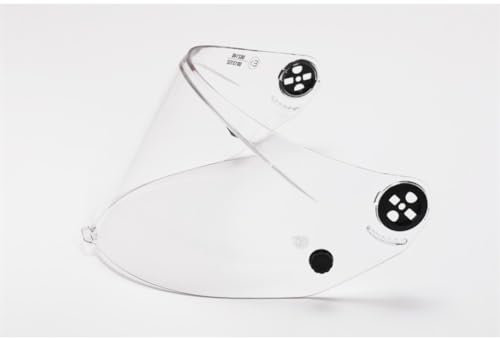 Nolan Visiera per X-804 RS Ultra Carbon trasparente antigraffio