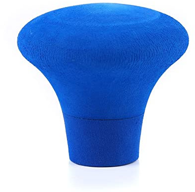 MOIDHSAG Kampf Gürtel Butt Angeln Gimbal Gürtel Sphärische Angeln Top