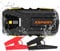 ASPERX Jump Starter Power Pack(Up to 10L Gas/8L Diesel), 3000A Car Battery Booster Jump Starter with Jump Leads, LED Flashlight and LCD Display, Jump Pack for 12V Vehicles, Pickup, SUV- YELLOW