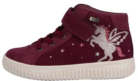 Lurchi Mädchen 95l1033003 Sneaker