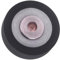 1 PC Bandrekorder Gummi Rollscheibe Roller Roller Für G36 Kassetten