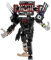 Skibid Toilet Titans TV Man Building Toys Set,Mutated Zombie Titan TV Man Building Blocks,Toilet Creative Building Blocks Children Kits Holiday Birthday Gift 439 pcs