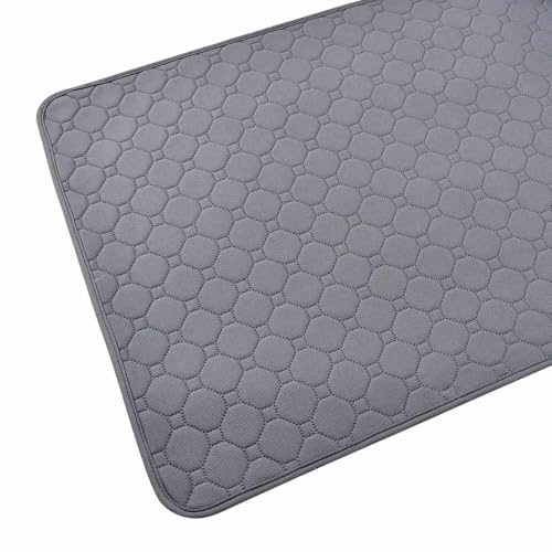 Nobby Hygiene Pads grau S: 54 x 38 cm