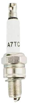 Adatto per CMR7H candela 139 a quattro tempi tosaerba scuotendo righello piatto tagliasiepi decespugliatore candela (140 [lettera]])