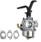 Premium per carburatore per 6250 8500 per generatore di watt 030594A 030594 prestazioni migliorate e facile installazione