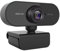 2K 1080p 720p 480p Webcam con Micrófonos Reducción Ruido Incorporados Y Enfocados Automáticamente para Videoconferencias Y Transmisión Cámara Web FullHD FullHD