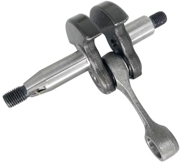 AOIUU N-ew Crankshaft Fit for S-t-i-H-L HS82 HS82R HS82T Mower Hedge Trimmer