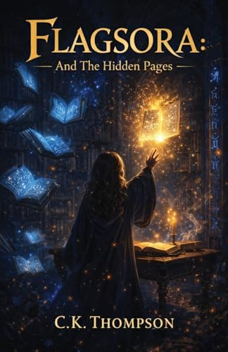 Flagora: And The Hidden Pages
