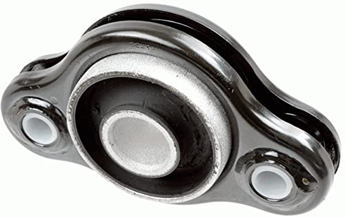 LEMFÖRDER 37984 01 Mounting Control/Trailing Arm for Mercedes-Benz Metris Van (W447) 2014 - Front, Both Sides, Front Axle and other vehicles