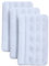 Chanie Women Pack of 3 Soft Comfortable 5 Hooks Bra Extender,5.9cm x 9.4cm