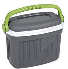 EDA Iceberg coolerbox-8, grau, 8 Liter