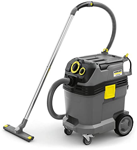 Karcher NT 40/1 TACT TE L Class Professional Vacuum Cleaner 40L 240v