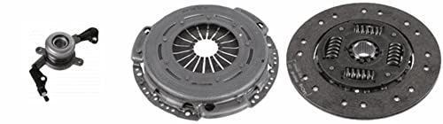 SACHS 3000 990 437 Clutch Kit for Mercedes-Benz Sprinter 3,5-T Van (B906) 2006-2020 and Other Vehicles
