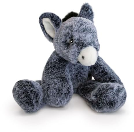 Histoire d'ours Sweety Schaumstoff PM – Esel