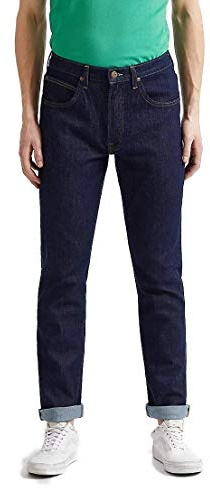Lee Herren Jeans Brooklyn Straight