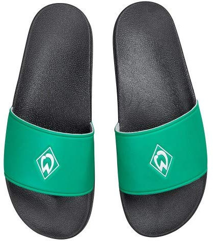 Werder Bremen SVW Badelatsche Raute - 41