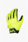 Valentino Rossi VR Equipment,Gloves,Unisex,Fluo Yellow,M