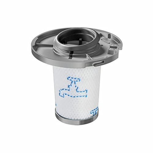 Lot de 4 filtres de rechange compatibles avec aspirateur XForce Flex 8.60 RH96 RH9638