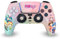 Head Case Designs Offizielle Hatsune Miku Characters Grafiken Vinyl Frontplatte Haut Gaming Aufkleber Abziehbild Abdeckung kompatibel mit Sony Playstation 5 PS5 DualSense Controller