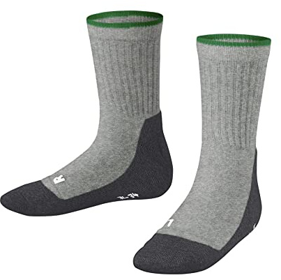 FALKE Unisex Kinder Active Everyday Socken verstärkte Funktionssocken