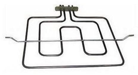 Résistance de voute 1200W + 1100W Four, cuisinière 262900030 BEKO Four, cuisinière 262900030 BEKO